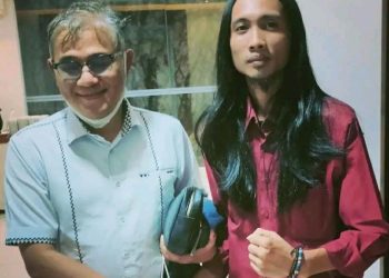 Dampak Negatif dari Aktivitas PT KFM Tak Boleh Dibayar dengan Parcel