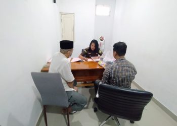 Masuk Tahap II, Polres Banggai Serahkan Pengedar Narkotika ke Kejaksaan