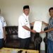 I Ketut Silayasa Ditunjuk Jadi Plt Kades Dwipa Karya Simpang Raya
