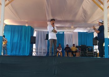 Andika Kulap ke Bupati Banggai: Kades di Mana-mana, Tapi Tak ke Mana-mana