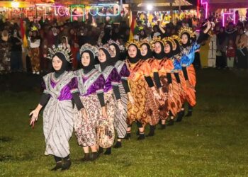 Bupati Amirudin Akan Menutup Langsung Bunta Expo, Bawa Kings Audio Dan Artis