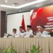 KPU Banggai Tetapkan 35 Anggota DPRD Terpilih Hasil Pemilu 2024