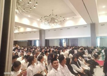 Tanpa Seleksi, Penetapan Salah Satu PPS di Kecamatan Bualemo Menuai Kontroversi