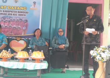 Lomba Desa, Upaya Memelihara Budaya Gotong Royong