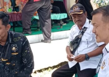 Program Makan Siang Gratis Bakal Libatkan BUMDes, Kadis PMD Banggai: Harus Segera Diberdayakan