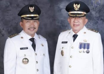 Petani di Simpang Raya Nilai AT-FM Layak 2 Periode, Ini Alasannya