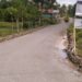 Irwanto Tepati Janji  Rehab Jalan di Desa Hion Bunta, Warga Minta Tahun Depan Pengaspalan