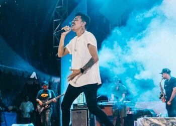 Fresly Nikijuluw Akan Meriahkan Penutupan Bunta Expo 2024