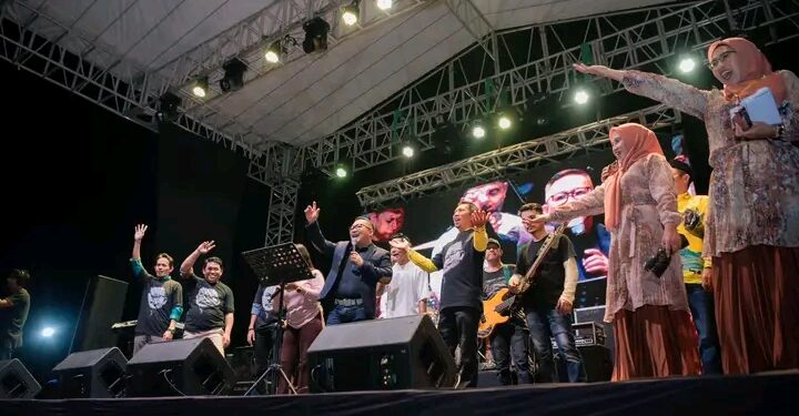 Gambar : Dkispbanggai