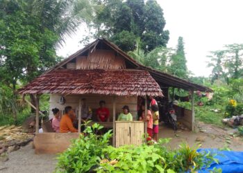 Anak 13 Tahun di Nuhon Banggai Dilaporkan Hilang