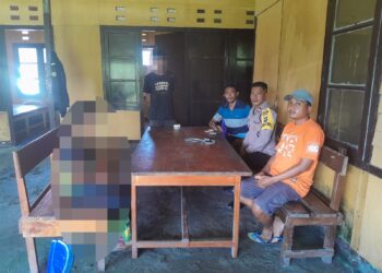 Bocah Kelas 6 SD di Nuhon Dicabuli dan Korban TPPO, Polisi Amankan Sang Pacar di Luwuk Timur