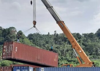 Tak Hanya Proyek Konstruksi, PT BSS Layak untuk Sektor Transportasi