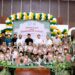 Penamatan PAUD Tahfidz Al-Qur’an Adzkiyyah Luwuk Berlangsung Meriah & Penuh Haru, Ada Lulusan Punya Hafalan Hampir 3 Juz