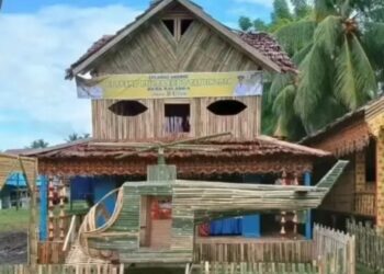 Tunggu Jadwal Bupati Banggai, Penutupan Bunta Expo Ditunda Pekan Depan