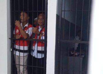 Nestapa Tokoh Adat “Batui Riwayatmu Kini”