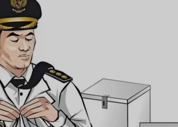 34 Kepala Desa di Banggai Tidak Dapat Perpanjangan Masa Jabatan