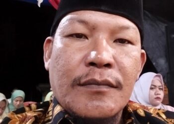 Dituding Pungli, Kades Pulodalagan Bantah Keras : Itu Hoax