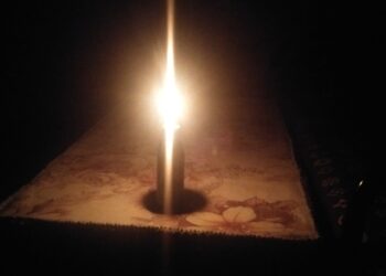 Gegara Listrik Sering Padam, Warga: Banggai Terang Jadi Banggai Tereng
