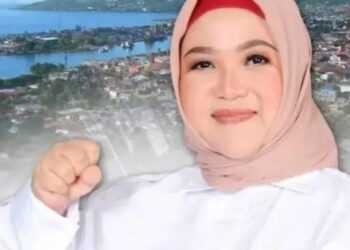 Eks Pejuang ATFM di Simpang Raya Alihkan Dukungan ke Sulianti Murad