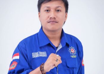 Menjelang Pilkada Banggai Tahun 2024, Ini Harapan Presma Untika Luwuk