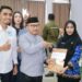 Bupati Amirudin Kembali Serahkan SK Pengangkatan PPPK