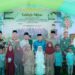 Bupati Amirudin Santuni 80 Anak Yatim Piatu di Kecamatan Moilong