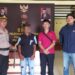 Polisi Amankan Pria Pelaku Penganiayaan Menggunakan Sajam di Bunta