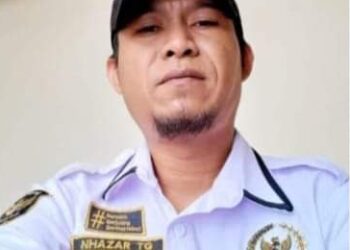 Pemecetan BPD Koyoan Permai Banggai Berbau Politis
