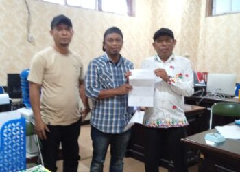 Masalah Pemecatan Ketua BPD Koyoan Permai segera Dibahas di DPRD Banggai