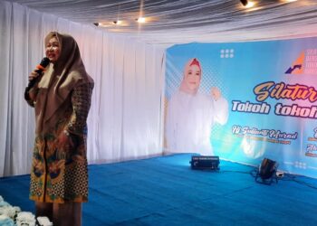 Sulianti Murad: Kami Sudah Cukup, Saatnya Mengabdi untuk Masyarakat Banggai