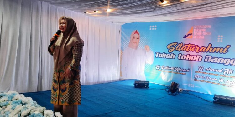 Sulianti Murad