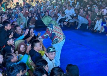 Abdul Karim Aljufri: Kabupaten Banggai Butuh Pemimpin Perempuan