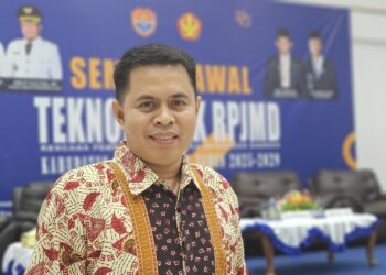 Tergugat KPU Banggai Tunda Beri Jawaban Dalam Sidang PTUN Palu, Ada Apa?