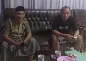 Dukungan ke Sulianti Murad di Pilkada Banggai 2024 Terus Mengalir