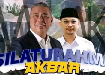 Ahmad Ali-Abdul Karim Bakal Gelar Silaturahmi Akbar di Bunta Banggai