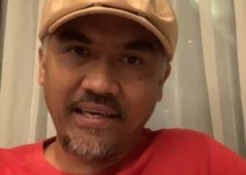 Tanggapi Hasil Survei Petahana di Pilkada Banggai 2024, Hamzah Sidiq: Itu Hanya Perang Psikologi