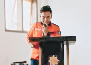 Jelang Pilkada 2024, Nasrullah: Warga Dapil 2 Inginkan HY Pimpin Kembali Kabupaten Banggai