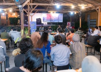Ruang Publik Suara Muda, Catatan Polemik Agraria di Banggai