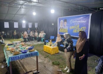 Anti Murad: Jika Kami Menang, Bali Mang Tidak Akan Jadi ‘Ban Serep’