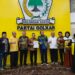 Polemik Rekomendasi Golkar di Pilkada Banggai 2024 Berakhir di Tangan Petahana