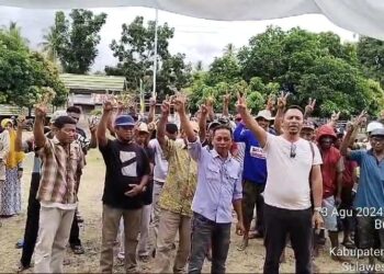 Program Rp 5 Miliar Per Kecamatan Dijadikan Komoditas Politik di Pilkada 2024, Aparat Hukum Diminta Bertindak
