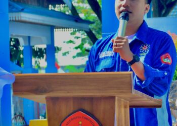 Mahasiswa sebagai Benteng Terakhir: Melawan Hegemoni Politik dalam Upaya Anulir Putusan Mahkamah Konstitusi