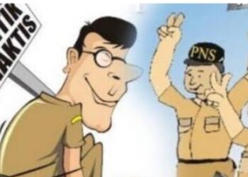 Bawaslu Banggai Diminta Tegas Awasi ASN Tak Netral di Pilkada 2024