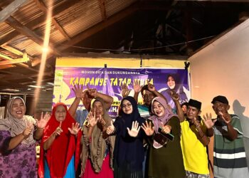 Andi Maharani, Legislator Muda untuk Semua Generasi di Banggai