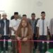 Ketum Perwis Banggai Resmikan Masjid An-Nur di Bungin Timur Pegunungan