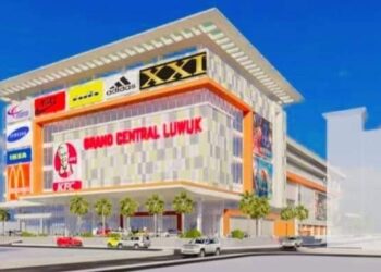 Rencana Pembangunan Mall Jelang Pilkada Disorot, Warga: Jangan-jangan Pencitraan