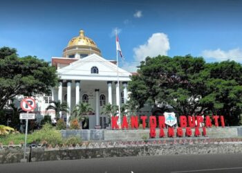 3 Tahun Pemerintahan ATFM: PAD Tak Pernah Tercapai, Perjalanan Dinas Terus Meningkat