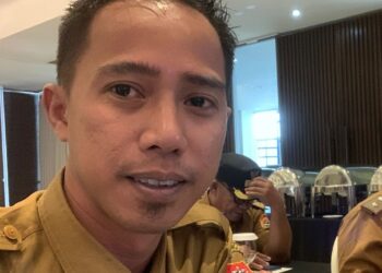 Kades Tomeang Angkat Bicara soal Warga Miskin Tak Tersentuh Bantuan