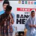Imam Desa Toima Bunta Do’akan Paslon Anti-Obama Jadi Bupati Banggai Periode 2024-2029