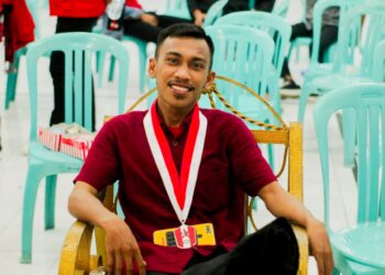 GMNI Luwuk Banggai Ultimatum ASN, Jangan Ada Gerakan Tambahan